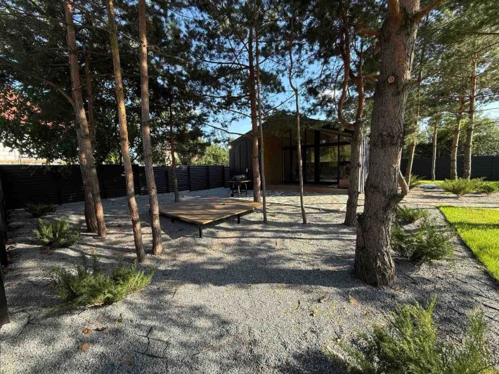 Довгострокова оренда будинку. Перша здача.Новий. Рославичі. Автономний - фото 1