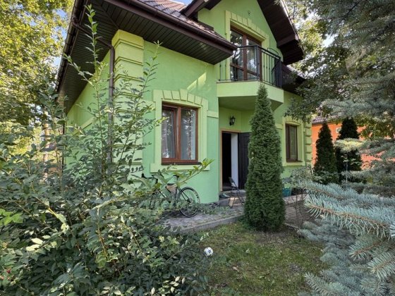 Оренда будинку Рославичі Рославичи