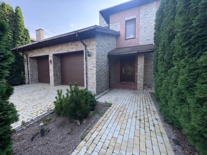 Оренда будинку КМ Сонячна Долина Романків - фото 1