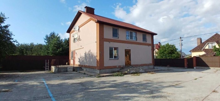 Від власника здається красивий будинок в Старих Петрівцях 18 км від .. - фото 1