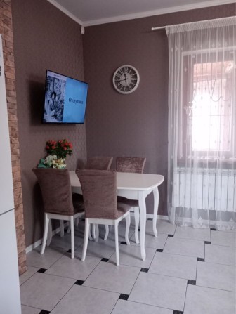 ГазТвердопаливний котелПіч між 2 спальням.Камін.Бомбосховище.ХОТЯНІВКА - фото 1