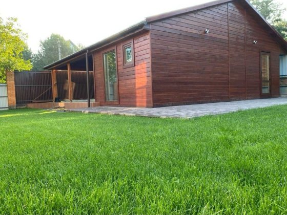 Оренда Будинку | Перша Здача - Все Нове | Автономний Чайки