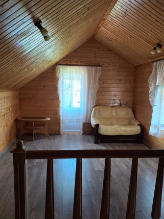 Будинок в с Конопниця - фото 1