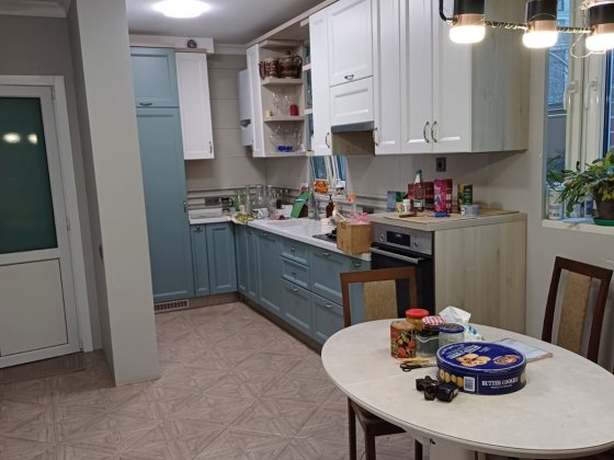 Аренда уютного дома подвал баня бассейн Лиманка