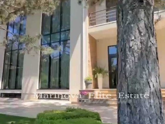 Качественный дом Сосновый берег видео в ссылке Фонтанка