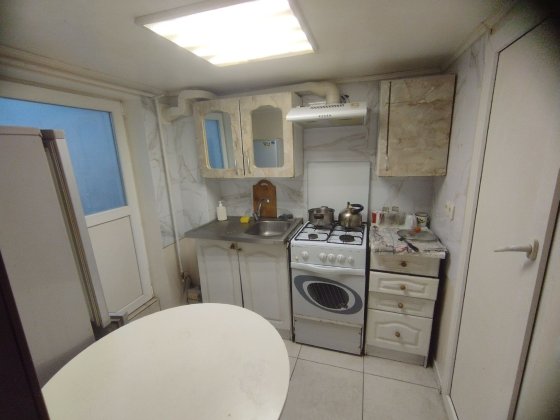 Домик в Крыжановке без комиссии от собственника. Крыжановка