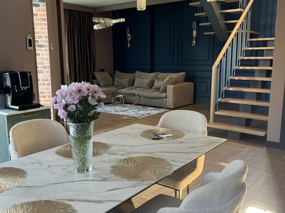 Сдам дом в Совиньоне Таирово