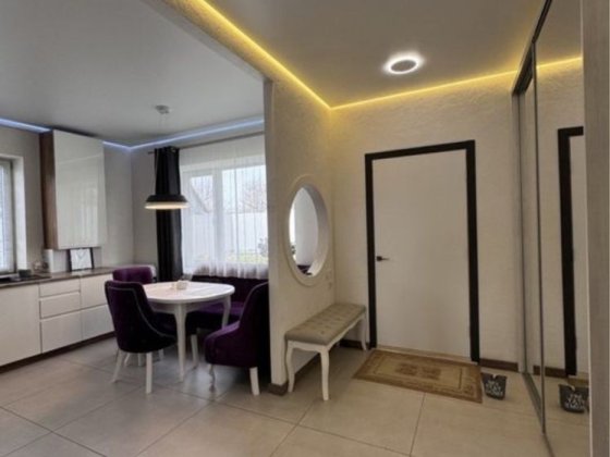 Сдам сучасний Будинок поблизу Центра Полтава