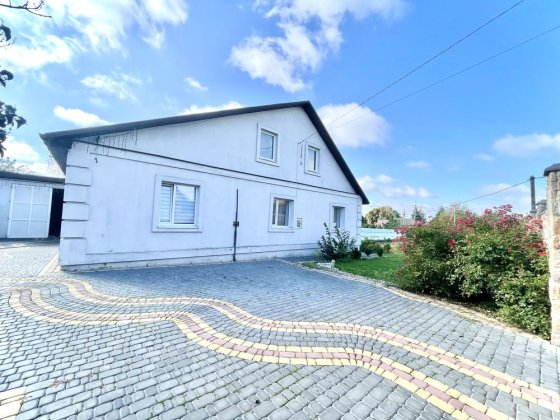 Оренда будинку с.Корнин, поруч м.Рівне Корнин