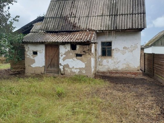 Здаю в оренду земельну ділянку 10соток м. Ічня Ічня