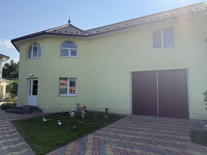 Будинок в оренду — м. Кіцмань (20 км від Чернівців) - фото 1