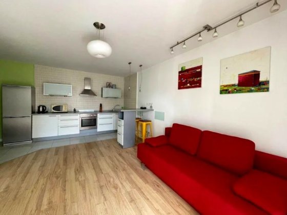 Продаж 1к квартири в центрі по вул.Саксаганського 47 Київ