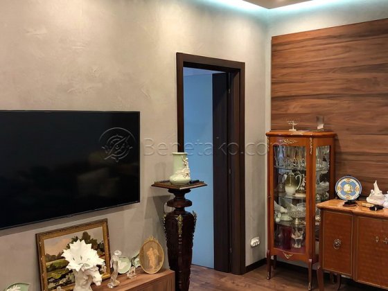 БЕЗ КОМИССИИ! Квартира с видом на море в Ж/К «Морская симфония» Одесса