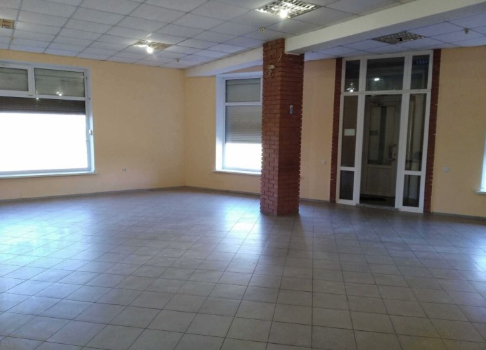 Продам приміщення у центрі Катеринополя (Звенигородський р-н) - фото 1