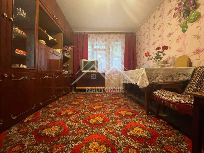 Продаж 2к квартири по Нахімова - фото 1