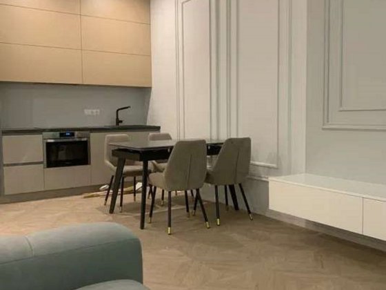 Продаж 1-к квартири вул.  Миколи Пимоненка 19 Київ