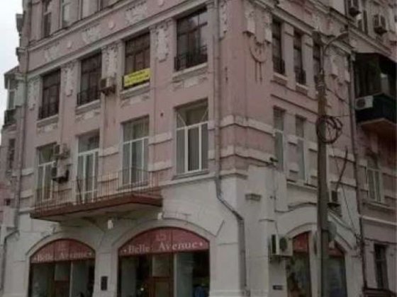 Продаж 2-к квартири вул. Михайла Омеляновича-Павленка 14/12 Київ