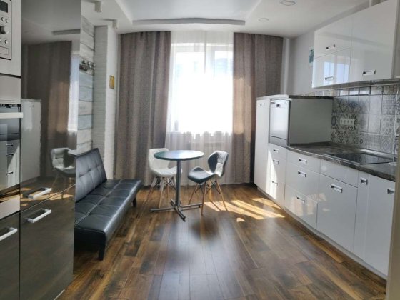 Продаж 1-к квартири вул. Деміївська 13 Київ