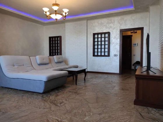 Продаж 3-к квартири вул.Солом'янська 15а Київ