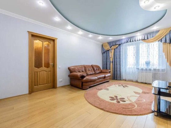 Продаж 2 кімнатної квартири, вулиця Пчілки Олени, 2-Б, Дарницький район Київ