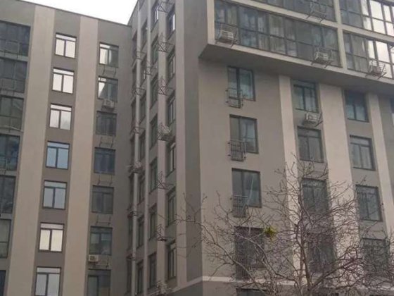 Продаж 2-к квартири вул.Кам'янська 125б Київ