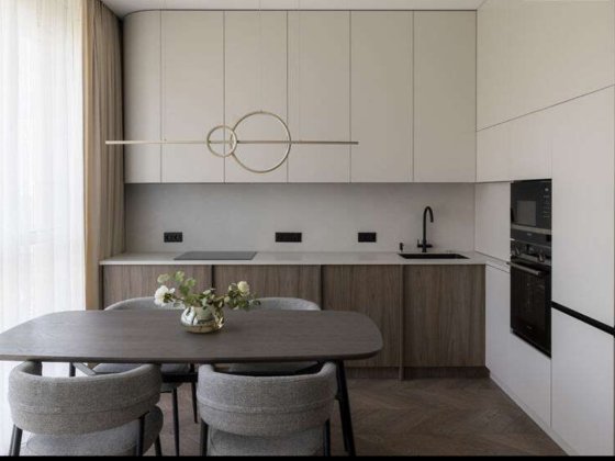 Продаж 3-к квартири Кріпосний провулок 7 Київ