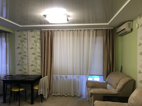 Сдам 1 ком.кв.пр.Александра Поля 69 Дніпро