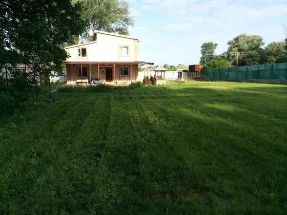 Продам Дом 201м2 Станица п. Пшеничное Луганськ