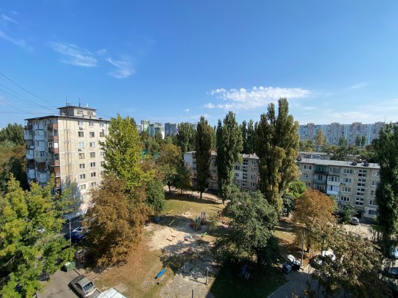 БЕЗ%, 3кімн 58м2 Івана Виговського 2 Гречко парк Дубки станції Сирець Нивки Київ Київ