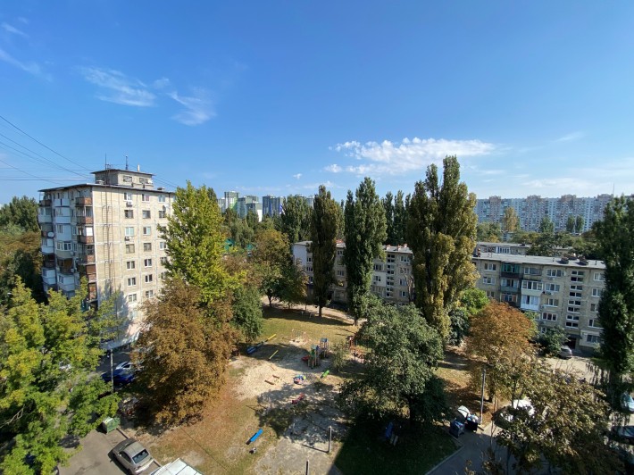 БЕЗ%, 3кімнатна квартира Виговського 2 Стеценка Щербаківського парк Дубки Сирець Нивки - фото 1