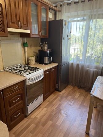Продам 3х к.кв. Калиновая 86, р-н Образцового рынка - фото 1