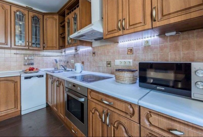 Продаж 4-к квартири Харківське шосе 152 - фото 1