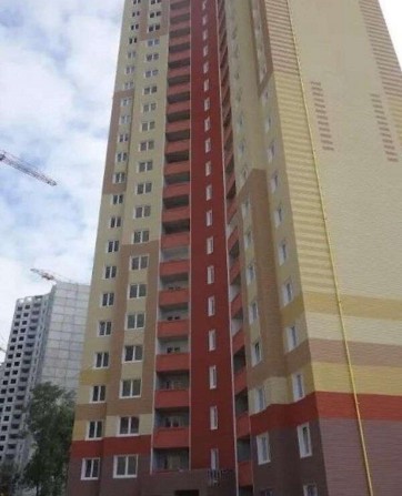 Продаж 3 кімнатної квартири в ЖК Еврика  Голосіївський район - фото 1