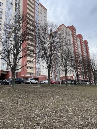 Продаж 3-к квартири Гарматна 38б Солом'янський район - фото 1