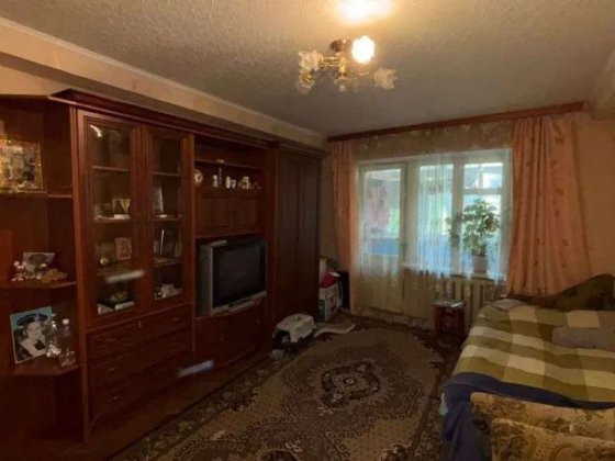 Продаж 3-к квартири вул. Івана Дзюби (Сім'ї Сосніних) 2А Святошинський район Киев