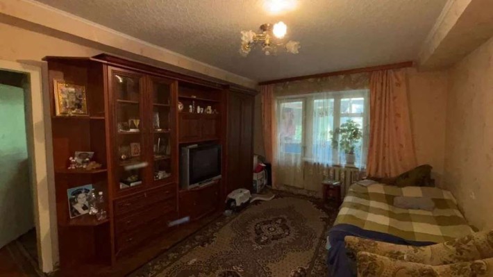 Продаж 3-к квартири вул. Івана Дзюби (Сім'ї Сосніних) 2А Святошинський район - фото 1