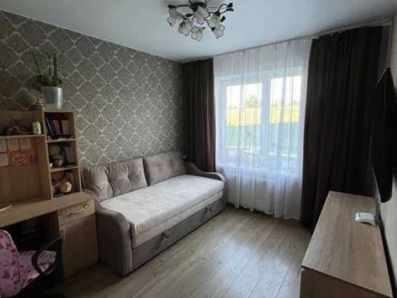 Продаж 2-кімнатной квартири ул Осьмачки Тодося 58а Деснянський район Киев