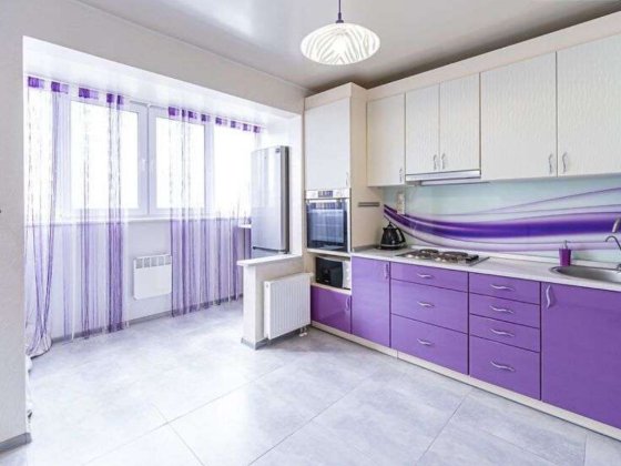 Продаж 1-к квартири вул. Закревського 101 Киев