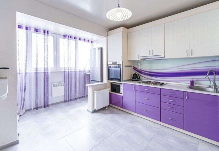 Продаж 1-к квартири вул. Закревського 101 - фото 1