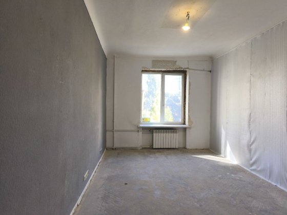 Продаж 1-кімнатноі квартири бул. Лесі Українки, 8 Печерський район Киев