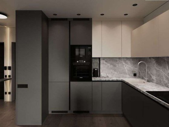 Продаж 1-к квартири вул. Академіка Заболотного 148в Киев