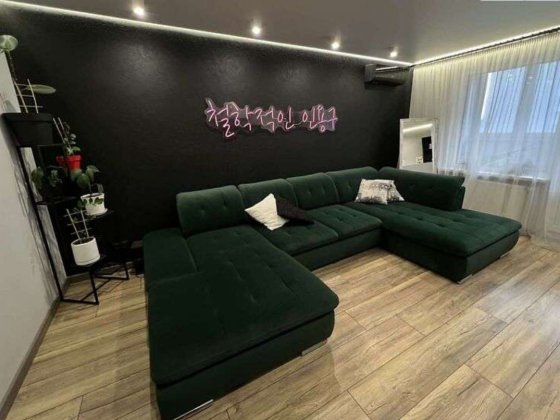 Продаж 2-к квартири Балтійський провулок 5 Киев