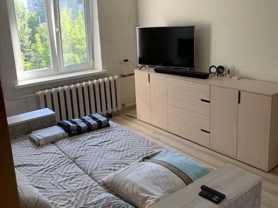 Продаж 1к квартири вул. Зодчих 6а Святошинський район Киев