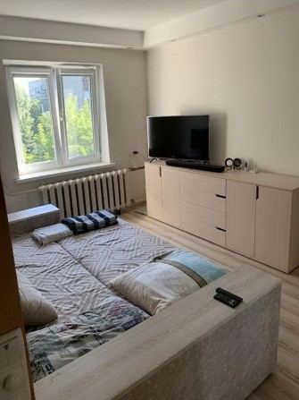 Продаж 1к квартири вул. Зодчих 6а Святошинський район - фото 1