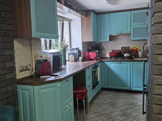 Продаж 3-к квартири вул. Мукачівська 6 Киев