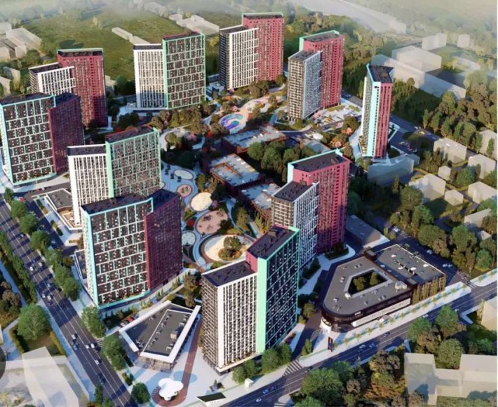 Продаж 1-кімнатної квартири по вул.Некрасова Віктора (Північно-Сирецька), 10а - фото 1