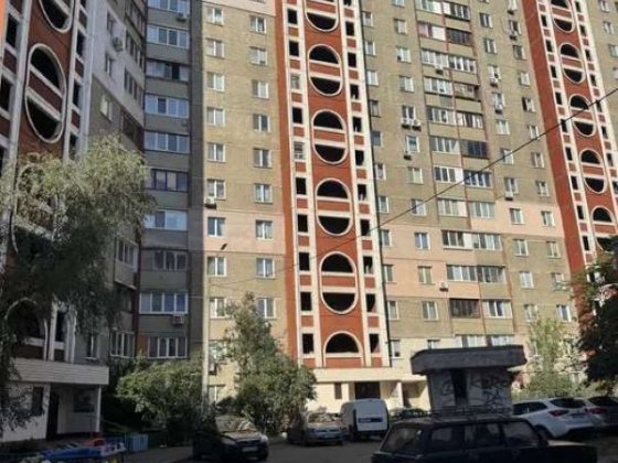 Продаж 3-к квартири вул. Оноре де Бальзака 98/29 Киев