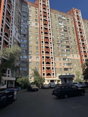 Продаж 3-к квартири вул. Оноре де Бальзака 98/29 - фото 1