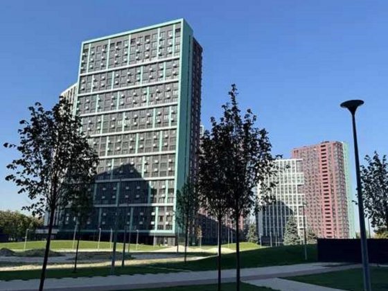 Продаж 2-кімнатної квартири по вул.Некрасова Віктора (Північно-Сирецька), 10а Киев