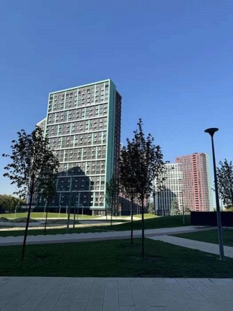 Продаж 2-кімнатної квартири по вул.Некрасова Віктора (Північно-Сирецька), 10а - фото 1